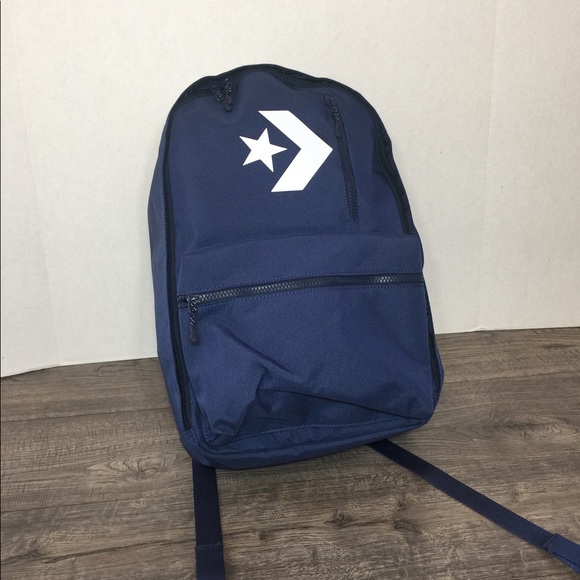 🛍 NWT CONVERSE STREET 22 BACKPACK CORDURA - Picture 2 of 8